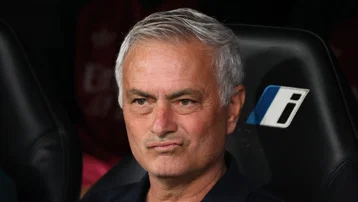 Jose Mourinho'dan dev maç öncesi Fenerbahçe ve derbi açıklaması. "Hiç başlamayalım"