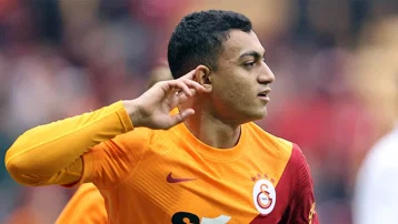 Galatasaray'ın eski golcüsü yeniden Süper Lig'de