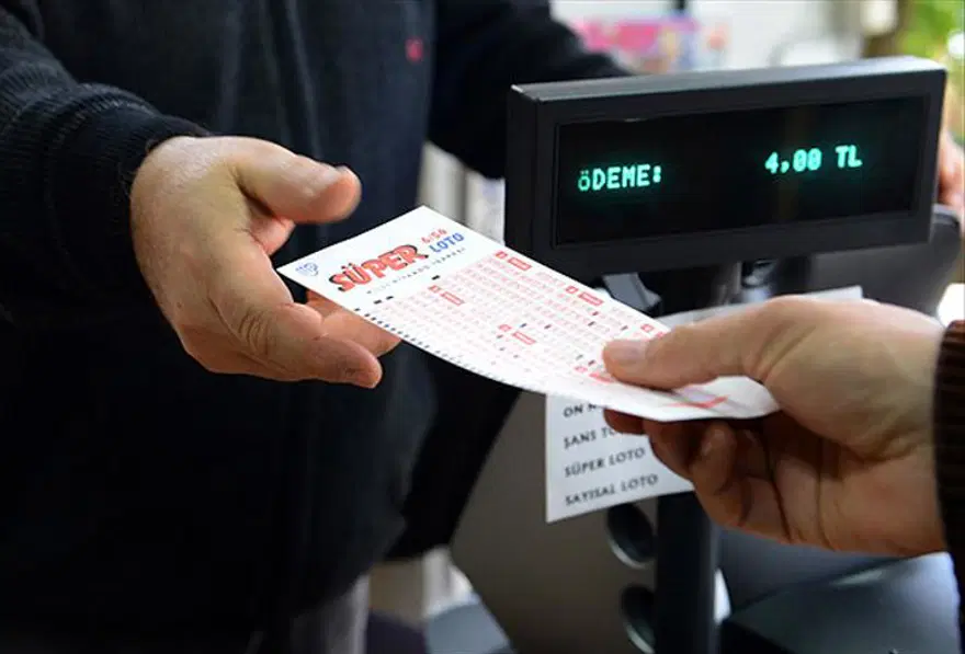 Süper Loto çekiliş sonuçları belli oldu: MPİ Süper Loto kazandıran numaraları sorgulama ekranı 1