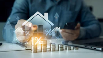 ABD'de mortgage faizi yaklaşık 3 yılın en yüksek seviyesine çıktı