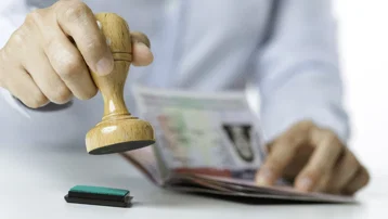 Türkiye Irak'ın Erbil kentinde vize başvuru merkezi açtı
