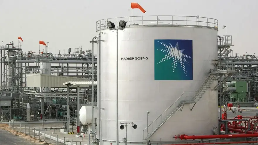 Suudi Arabistan'ın petrol damarı kesildi. Küresel piyasalar çöküşte 4