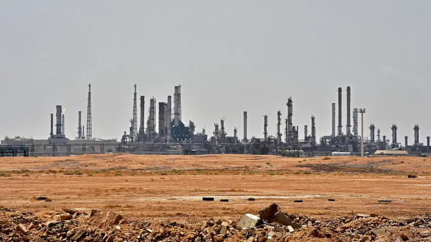 Suudi Arabistan'ın petrol damarı kesildi. Küresel piyasalar çöküşte 3