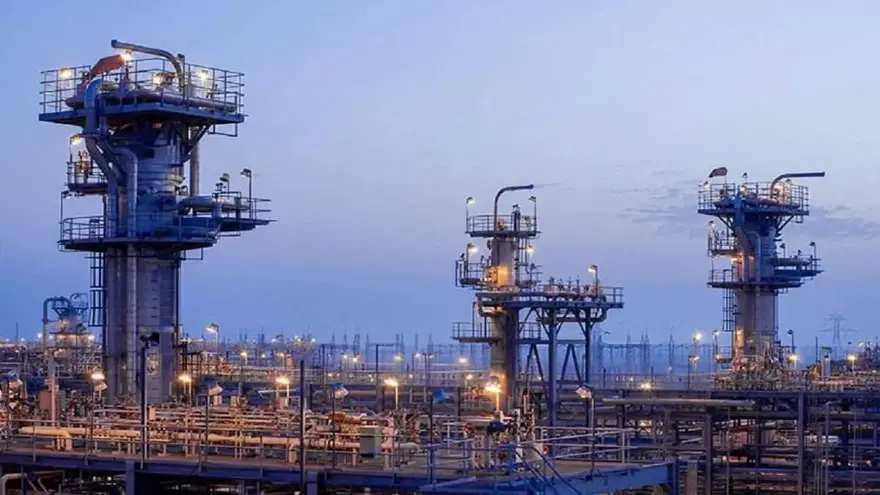 Suudi Arabistan'ın petrol damarı kesildi. Küresel piyasalar çöküşte