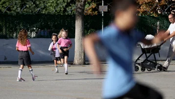 Mini mini birler okulda. Uyum haftası heyecanı başladı