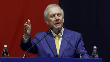Aziz Yıldırım'dan transfer itirafı. "1 ay uğraştık, gelmek istemedi"