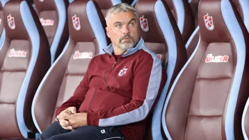 Thomas Reis, Galatasaray zaferinin şifresini duyurdu. "Birlikte hazırladık"