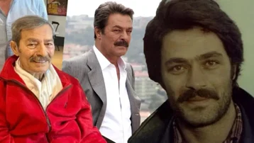 Kadir İnanır'ın vasiyeti ortaya çıktı herşeyi Jülide Kural'a bıraktı