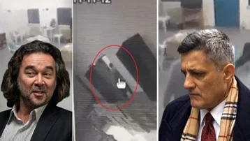 Kaşif Kozinoğlu soruşturması. Oyuncu Sedat Savtak ifade verecek