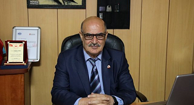 Iğdır Gazeteciler Cemiyeti Başkanı Aras’tan akreditasyon tepkisi