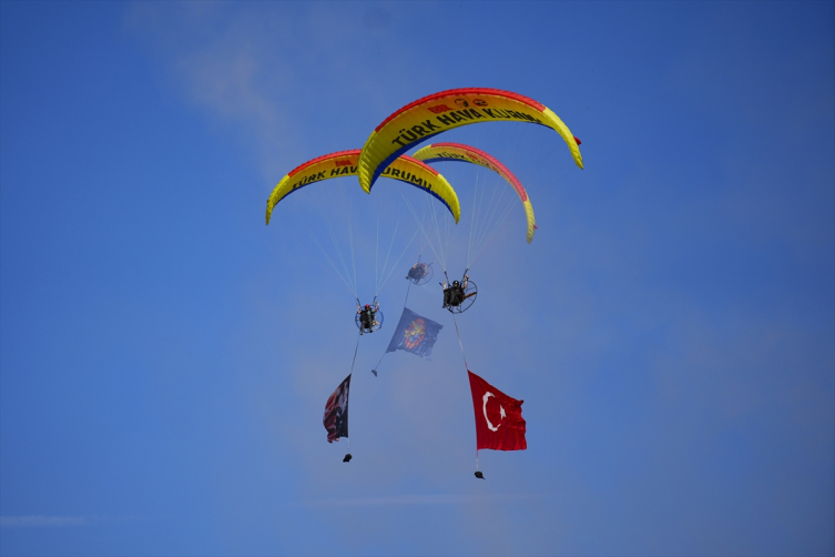 Fotoğraf: AA