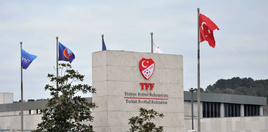 TFF, yeni yayın ihalesi tarihini açıkladı