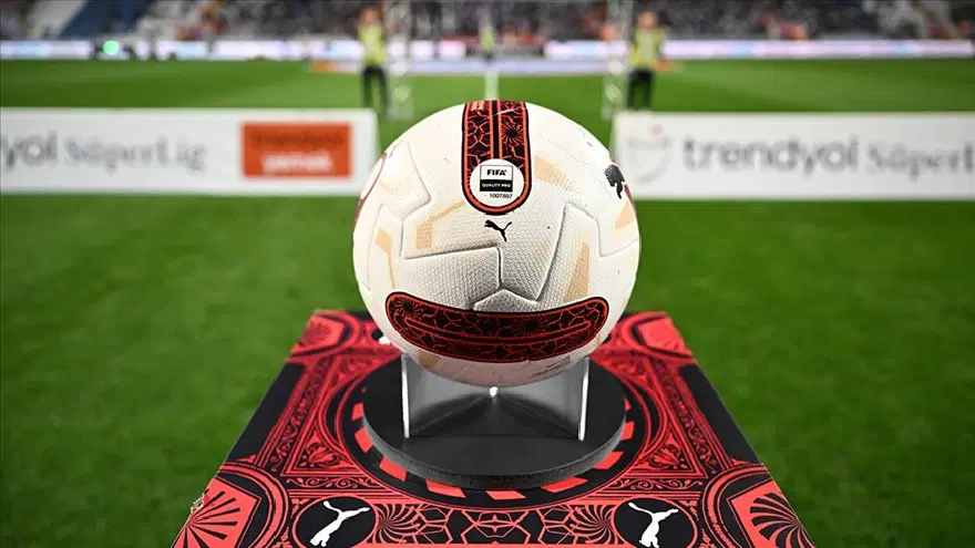TFF, yeni yayın ihalesi tarihini açıkladı 3