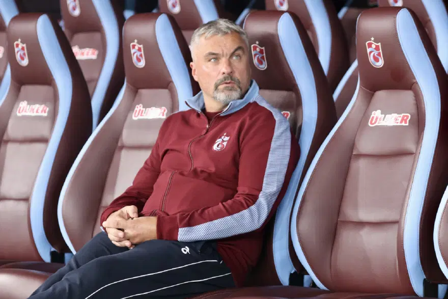Thomas Reis, Galatasaray zaferinin şifresini duyurdu. "Birlikte hazırladık"