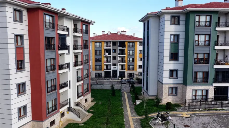 TOKİ KİRALIK KONUT BAŞVURUSU NE ZAMAN? 1