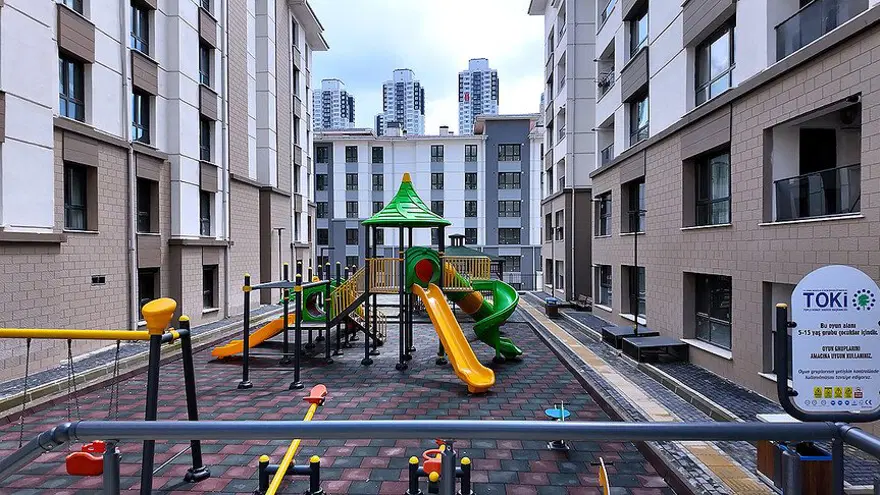 TOKİ KİRALIK KONUT BAŞVURUSU NASIL YAPILIR? 2