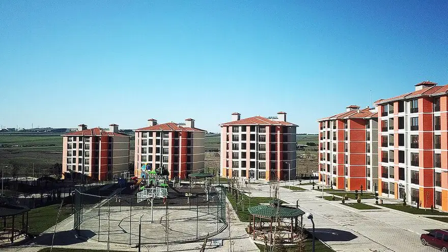 HANGİ İLÇELERDE KAÇ KONUT KİRAYA VERİLECEK? 4