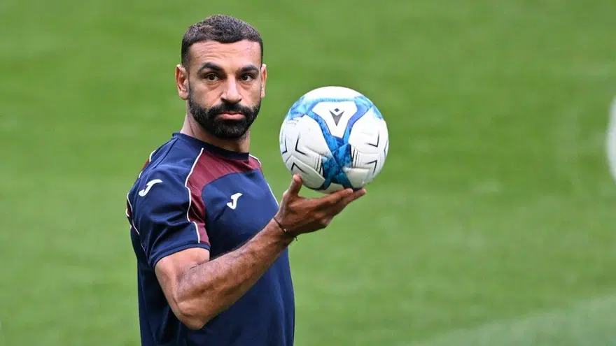 Trabzon’da gönülleri fetheden Mısırlı Kral. Mohamed Salah 5