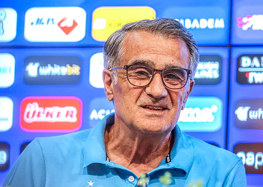 Trabzonspor anlaşmaya çok yakın, Şenol Güneş geri dönüyor. "Galatasaray maçında sahada olacak" 1