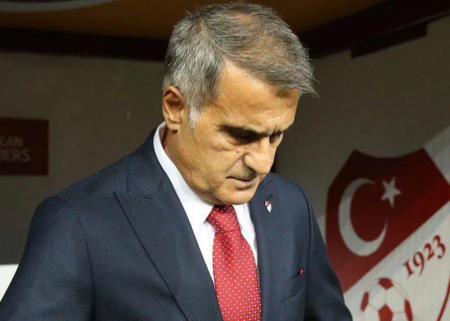 Trabzonspor anlaşmaya çok yakın, Şenol Güneş geri dönüyor. "Galatasaray maçında sahada olacak" 3
