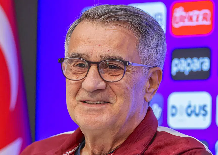 "GALATASARAY MAÇINDA TAKIMIN BAŞINDA OLACAK" 2