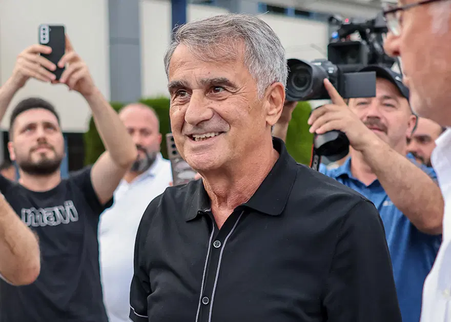 Trabzonspor anlaşmaya çok yakın, Şenol Güneş geri dönüyor. "Galatasaray maçında sahada olacak"