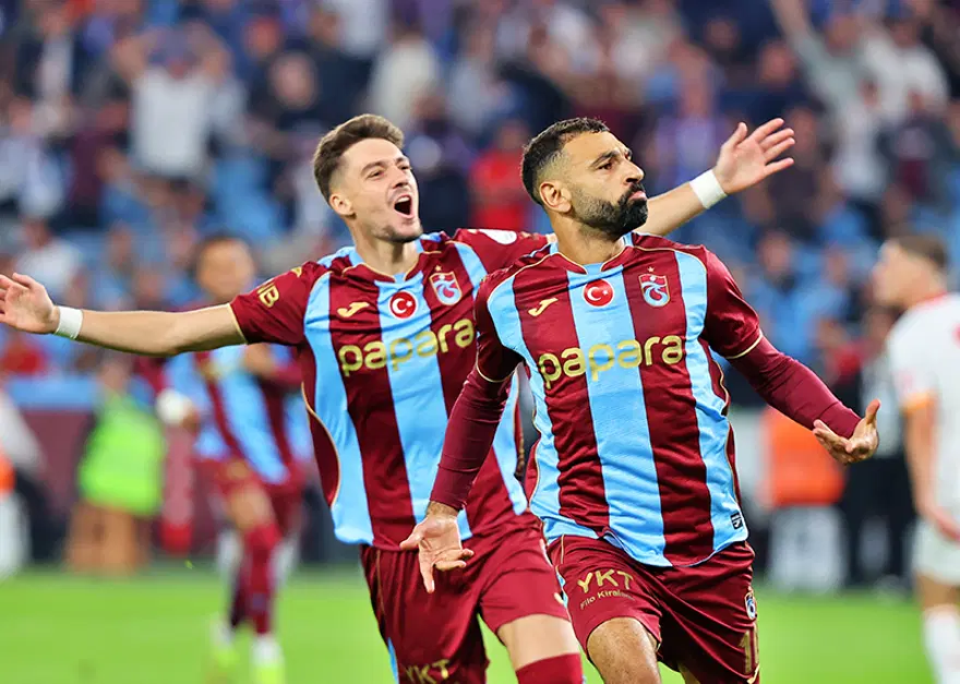 Dünya, Mohamed Salah'ı konuşuyor. "Firavun, Galatasaray'ı tek başına yıktı" 1