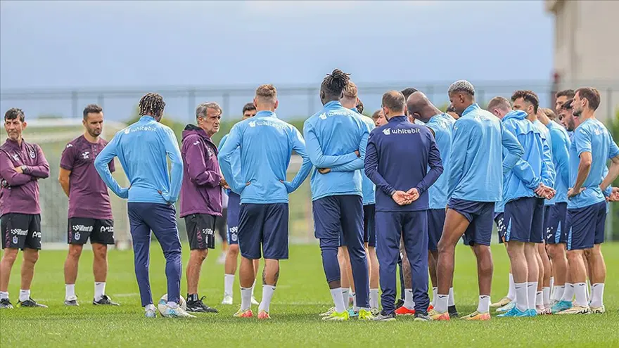 Trabzonspor teknik direktör arıyor. Sürpriz formülde Şenol Güneş bombası 2