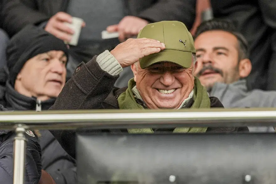 FATİH TERİM BOMBASI 4