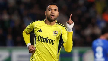Fenerbahçe'ye transfer yasağı. Krize neden olan futbolcunun ismi açıklandı