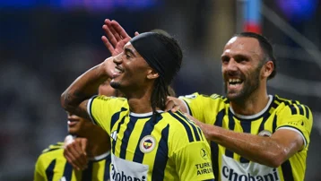Fenerbahçe-Roma maçı ne zaman, saat kaçta, hangi kanalda? Şampiyonlar Ligi'nde hedef galibiyet