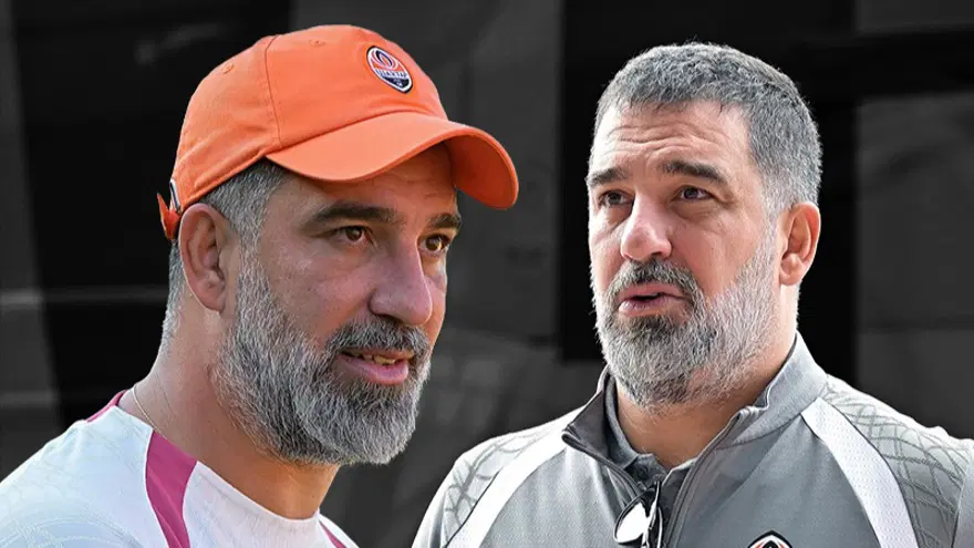 Trabzonspor'un yeni teknik direktörü kim olacak? Başkandan Arda Turan açıklaması 1