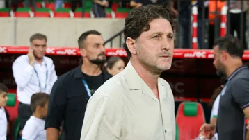 Fatih Tekke'den maç sonu açıklama. "Bunun sorumlusu benim"