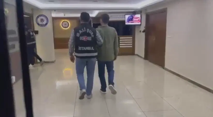 NEYLE SUÇLANIYOR? 3