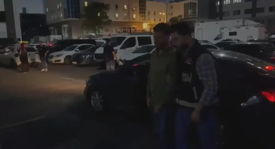İFADESİ ORTAYA ÇIKTI 1