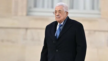 ABD vize vermemişti. BM'den oy birliği ile Mahmud Abbas kararı