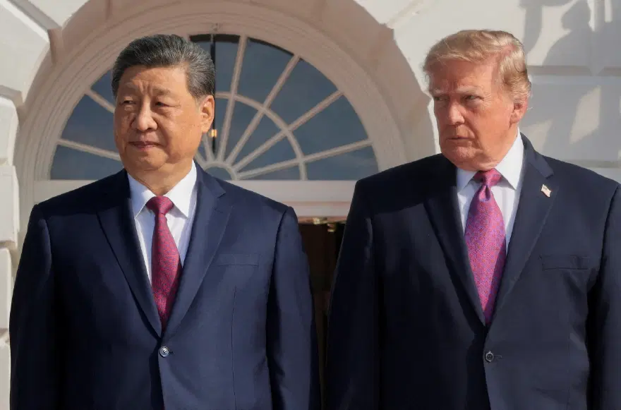 Trump-Şi zirvesi: İki liderden işbirliği mesajları 2