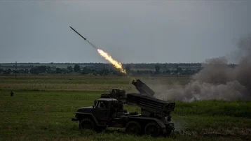 ABD'den Ukrayna'ya 2,68 milyar dolarlık savunma paketi