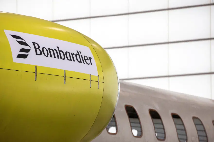 BOMBARDIER'DEN YANIT 2