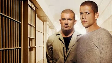 Efsane dizi Prison Break geri dönüyor