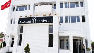 Adalar’da yeni belediye başkanvekili seçilecek