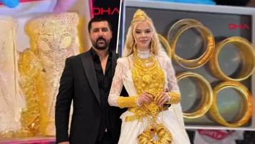 "Kiraladık" demişti. Vanlı Kara Haydar'ın altınları odunluktan çıktı