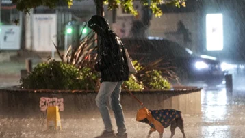 İstanbul'u sağanak teslim aldı. Yeni uyarılar peş peşe geliyor. Yağmur ne zaman bitecek?