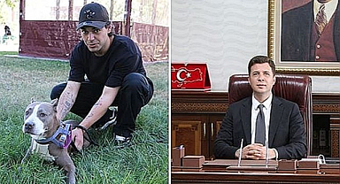 Palandöken’deki köpek tartışması büyüyor! Irkı kadar sahibi de mercek altında