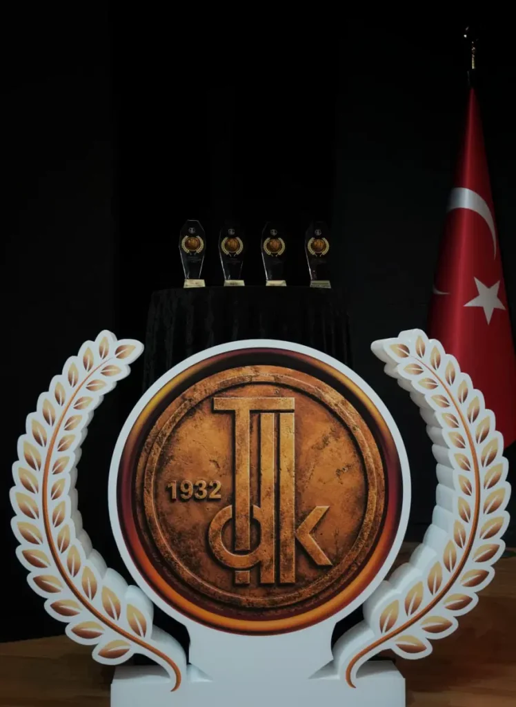 ORTAK TÜRK ALFABESİ VURGUSU 2
