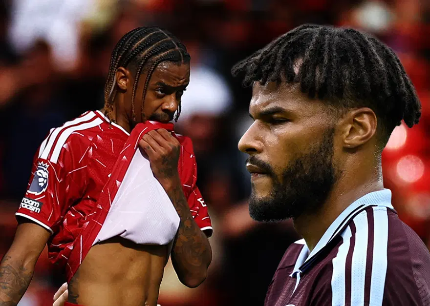 Türk takımlarının rakipleri ne yaptı? Aston Villa tepetaklak, Liverpool beraberliğe abone