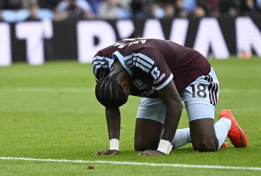 Türk takımlarının rakipleri ne yaptı? Aston Villa tepetaklak, Liverpool beraberliğe abone 2