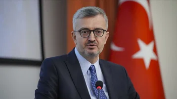 Burhanettin Duran'dan yeni OVP değerlendirmesi: Sürdürülebilir sosyal refah kalıcı hale getirilecek