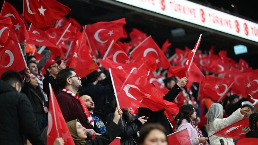 MÜCADELEYİ ALMAN HAKEM YÖNETECEK 2