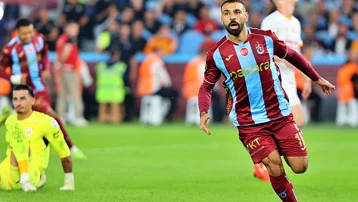 Trabzonspor'da gelenek sürüyor